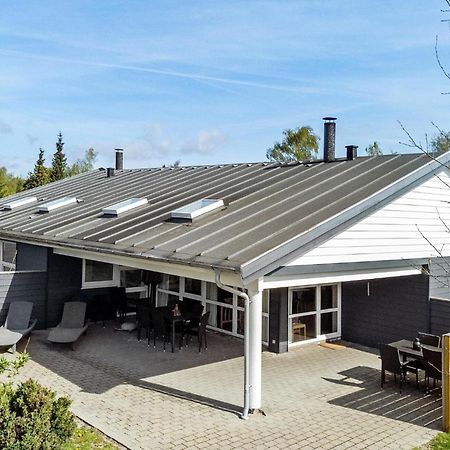 Stunning Home In Vaeggerlose With Wifi Bøtø By Eksteriør billede