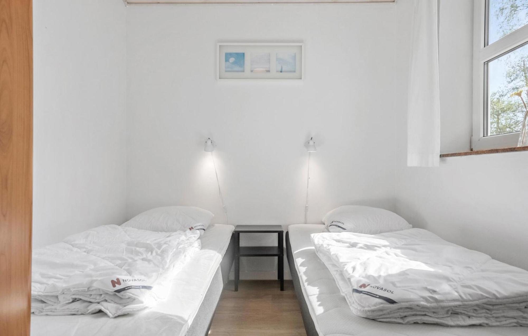 Stunning Home In Vaeggerlose With Wifi Bøtø By Eksteriør billede