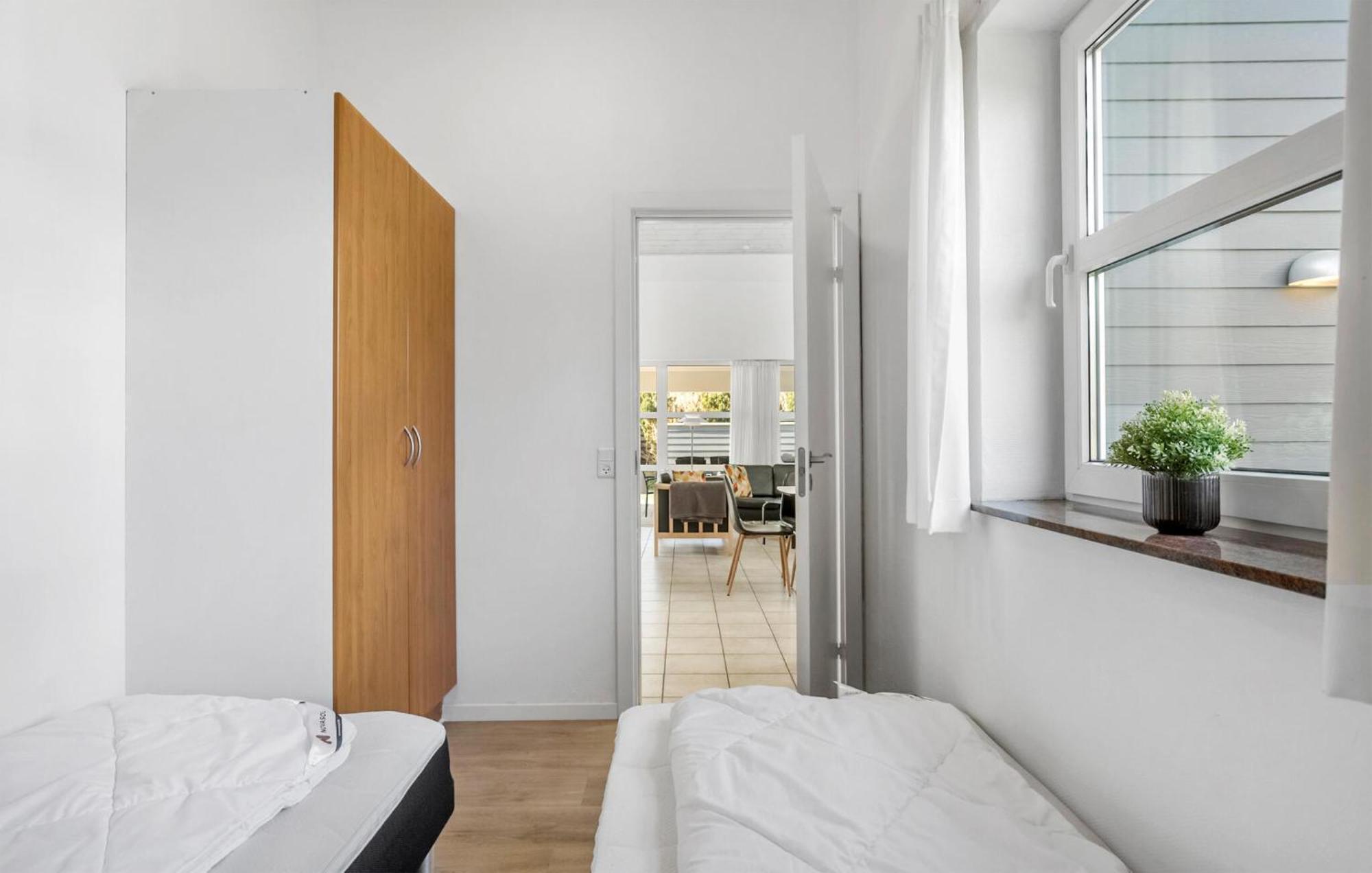 Stunning Home In Vaeggerlose With Wifi Bøtø By Eksteriør billede