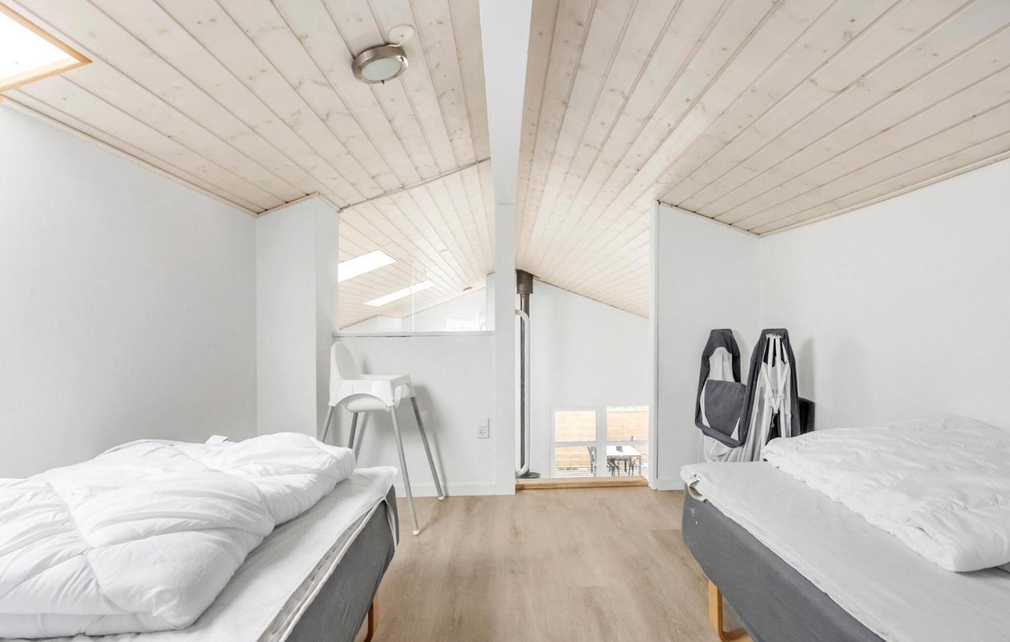 Stunning Home In Vaeggerlose With Wifi Bøtø By Eksteriør billede