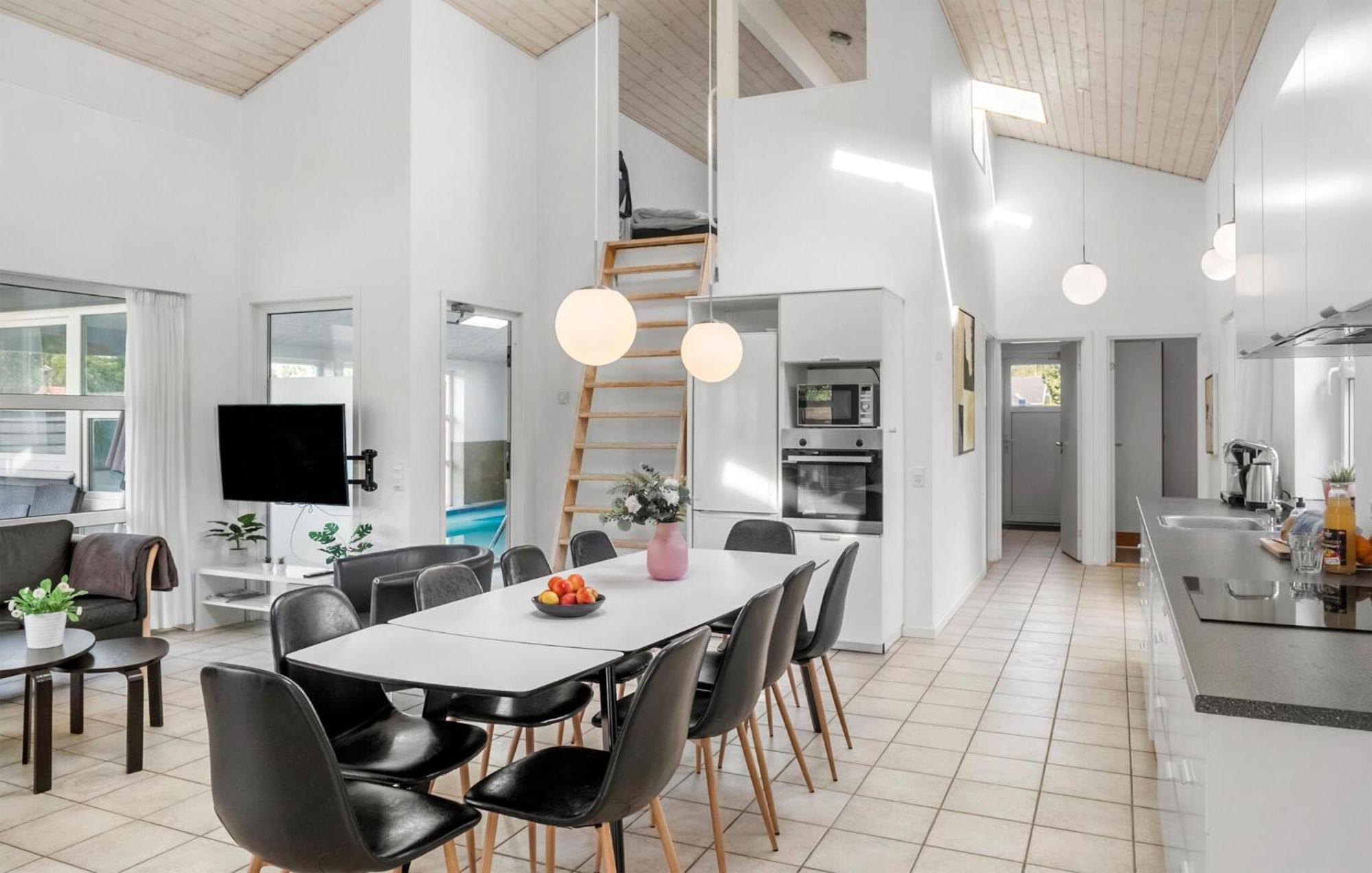 Stunning Home In Vaeggerlose With Wifi Bøtø By Eksteriør billede