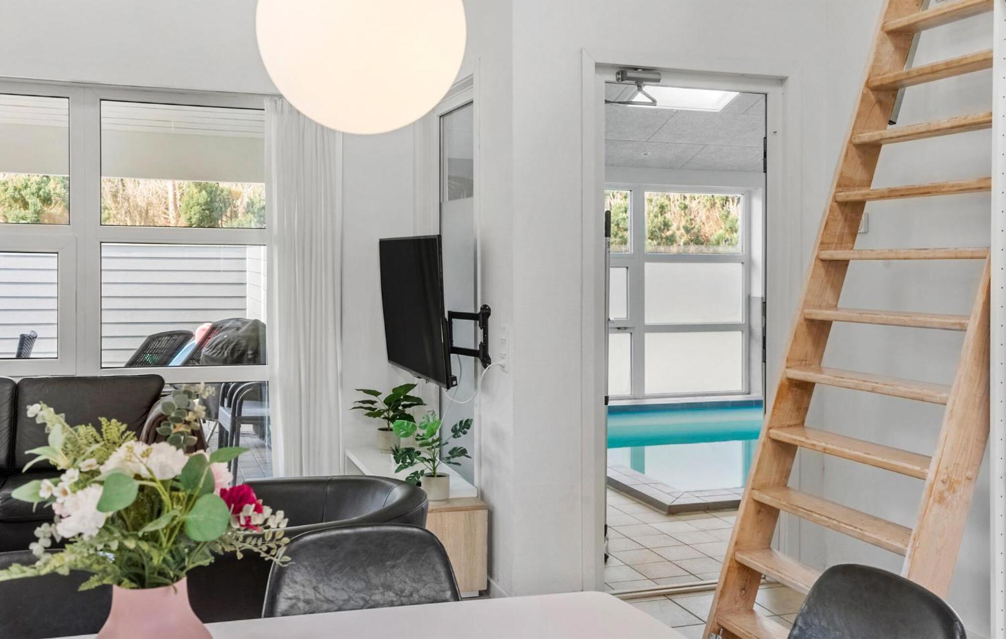 Stunning Home In Vaeggerlose With Wifi Bøtø By Eksteriør billede