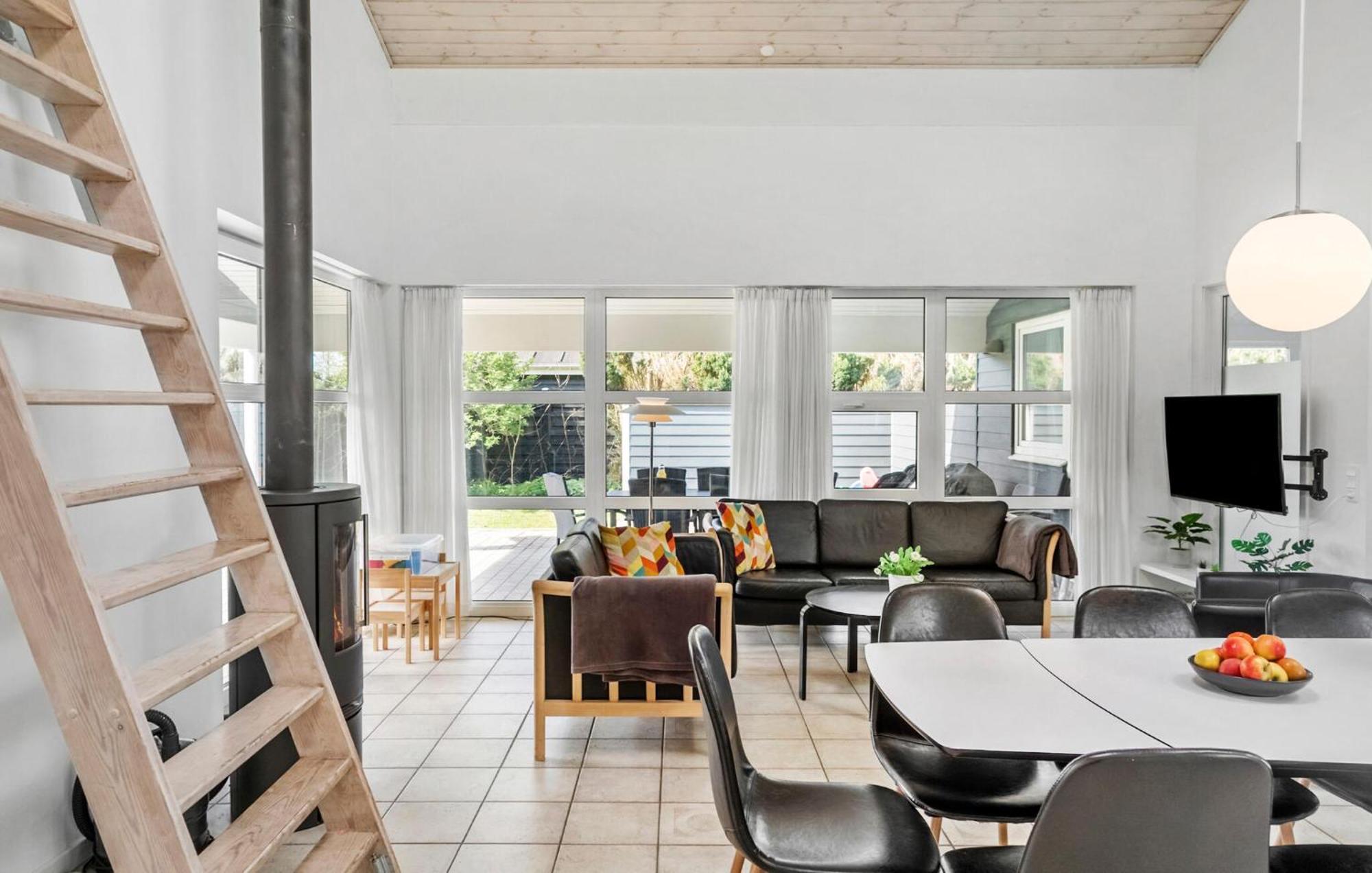 Stunning Home In Vaeggerlose With Wifi Bøtø By Eksteriør billede