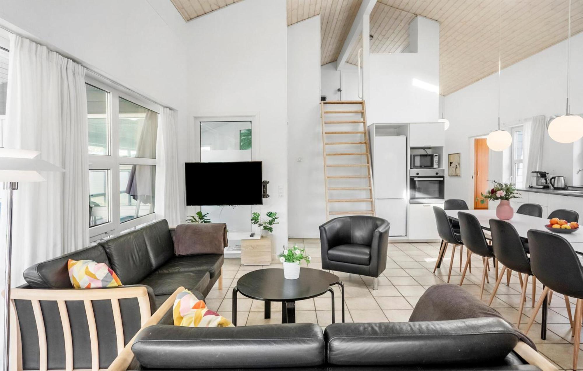 Stunning Home In Vaeggerlose With Wifi Bøtø By Eksteriør billede