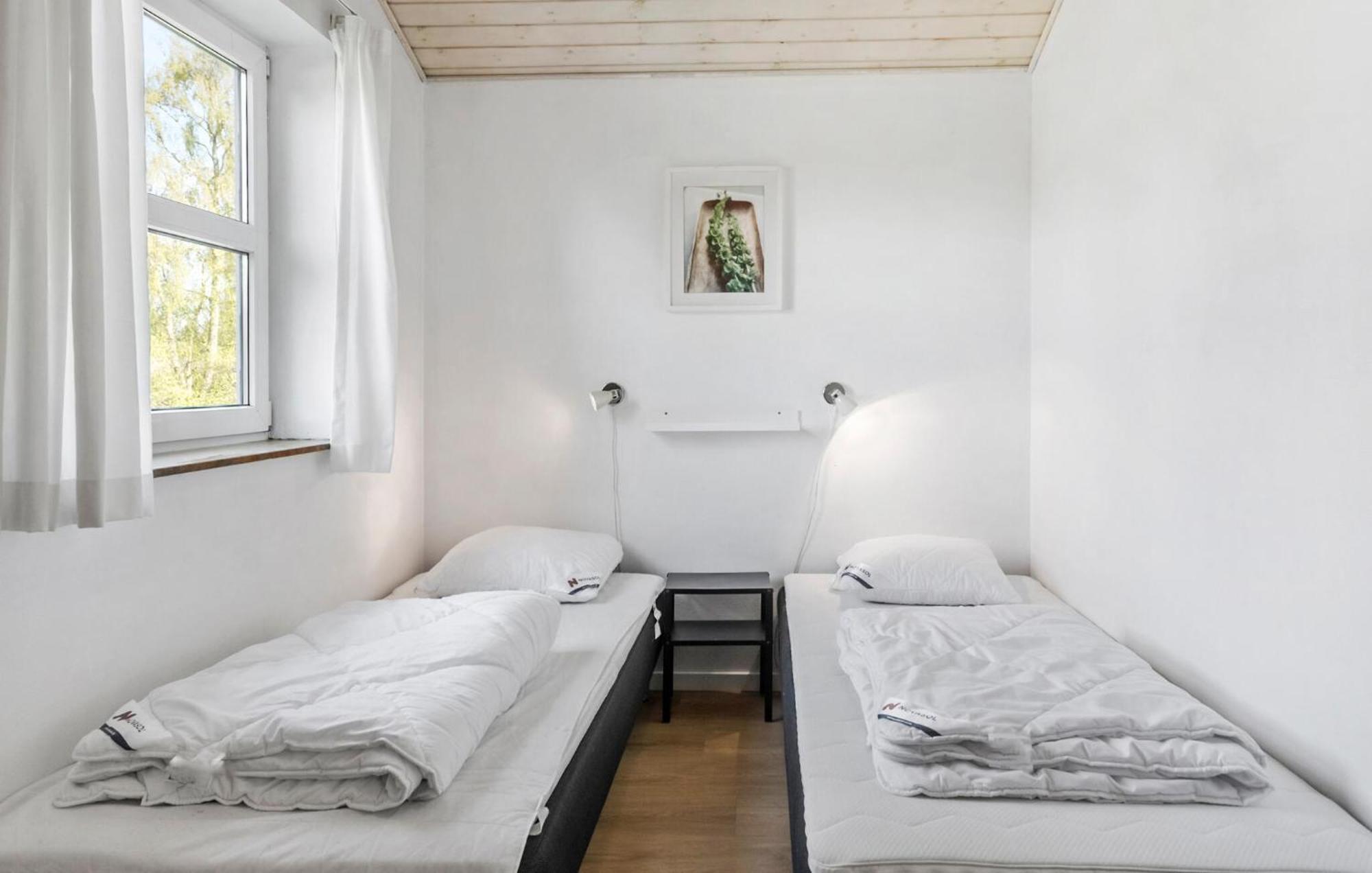 Stunning Home In Vaeggerlose With Wifi Bøtø By Eksteriør billede