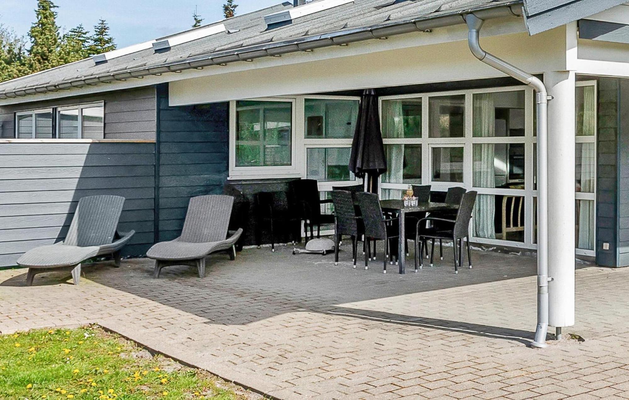 Stunning Home In Vaeggerlose With Wifi Bøtø By Eksteriør billede
