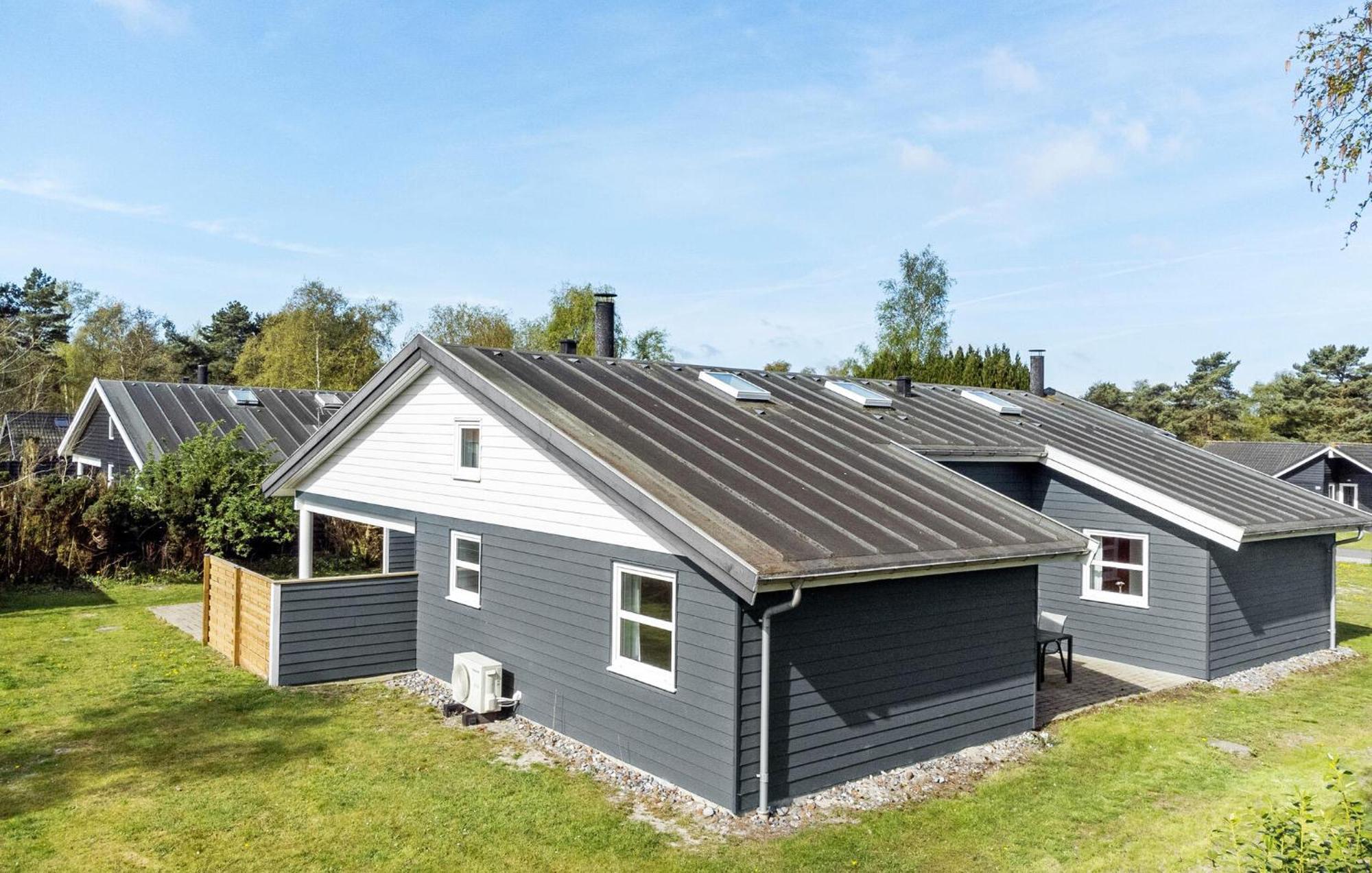Stunning Home In Vaeggerlose With Wifi Bøtø By Eksteriør billede